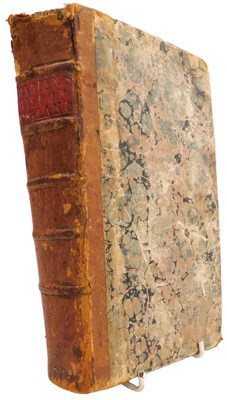 Lot 29 - Martyn (William). The Historie and Lives of...