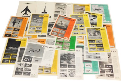 Lot 146 - A collection of post WWII Air Ministry...