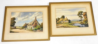 Lot 197 - Winston Megoran (British 1913-1971). The...