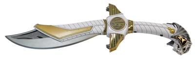 Lot A Bandai Mighty Morphin Power Rangers Legacy...