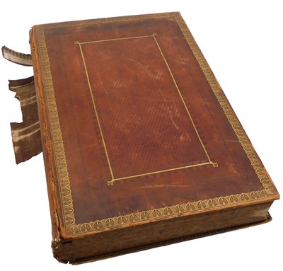 Lot 248 - Thoresby (Ralph). Ducatus Leodieniensis, or...