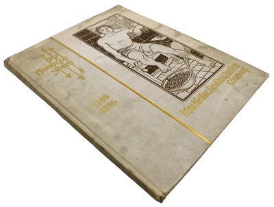 Lot 250 - Mackellar (Thomas). One Hundred Years...