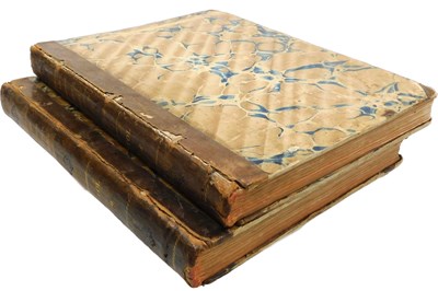 Lot 258 - Books.  The Builders Practical Director,...