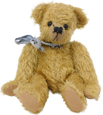 Lot 360 - A Norbury Bears Emma teddy bear, 35cm high.