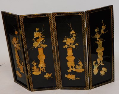 Lot 2019 - Withdrawn pre sale by vendor. An Oriental...