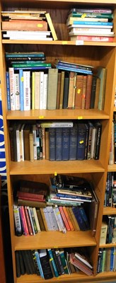 Lot 1207 - Various books. Fiction, non-fiction, to...