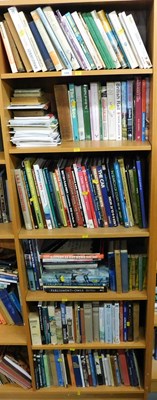 Lot 1208 - Various books. Predominantly non-fiction,...