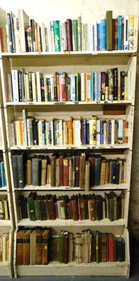 Lot 1215 - Various books. To include Punch 1864, further...