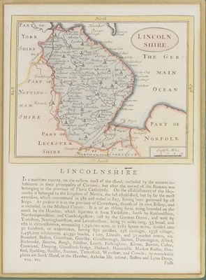 Lot 414 - After John Seller (English...