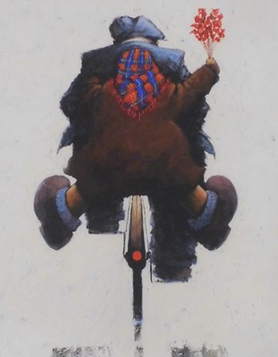 Lot 426 - Alexander Millar (British b1960). Bicycle Made...