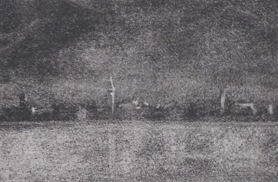 Lot 447 - Peter Freeth (British b1938). Last Light,...