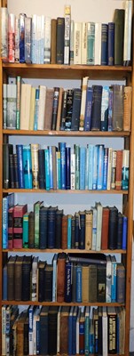 Lot 451 - Naval and military books, including Fincham, A...