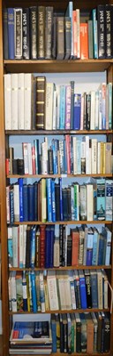 Lot 452 - Naval and military books. Jane's Fighting...