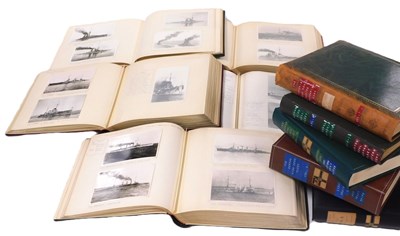 Lot 472 - An extensive collection of World War I German...