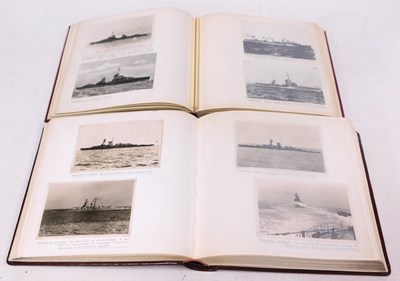 Lot 473 - A collection of World War II German...