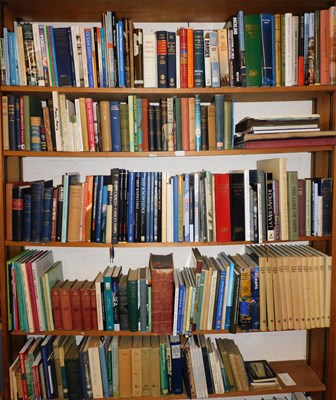 Lot 455 - Merchant Maritime books. Bonsor (N R P) North...