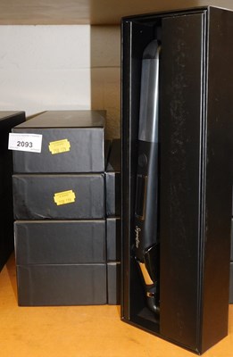 Lot 2093 - Eight pairs of Signature by Dionne Smith hair...