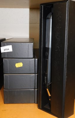 Lot 2094 - Eight pairs of Signature by Dionne Smith hair...
