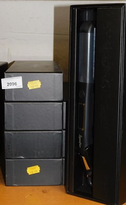 Lot 2096 - Eight pairs of Signature by Dionne Smith hair...