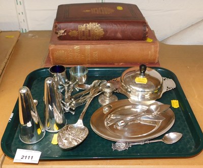Lot 2111 - A Kelly's Directory of Lincolnshire dated 1913,...
