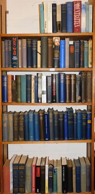 Lot 462 - Naval and Military biographies. Egerton (Mrs...