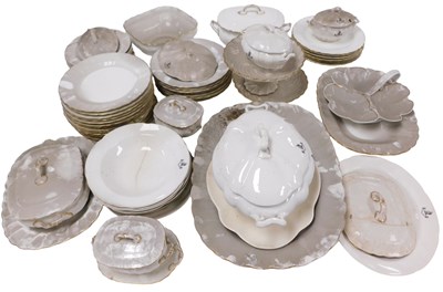Lot 577 - Withdrawn pre sale by vendor. A late 19thC...