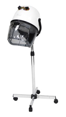 Lot 622 - A Homcom Salon hairdryer, model CW-2000C.