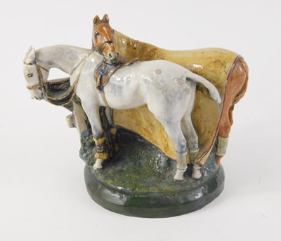 Lot Kathleen Wheeler Crump (1884-1977). Figure...