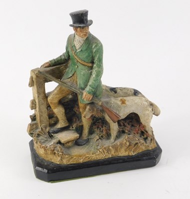 Lot Kathleen Wheeler Crump (1884-1977). Sporting...