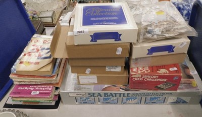 Lot 2053 - A collection of Bing & Grondahl Centenary...