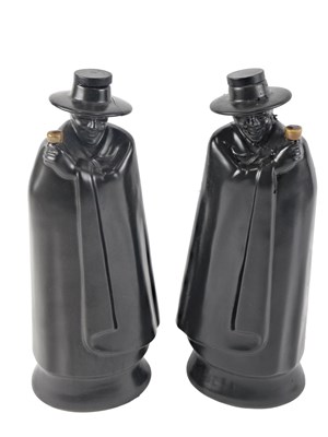 Lot 149 - Two Wedgwood Prince of Wales Sandeman's...