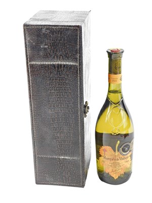 Lot 135 - A presentation Marques De Vizhoja Spanish...