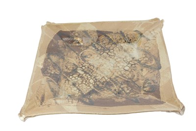 Lot 168 - A Grosvenor pottery 21stC studio pottery...