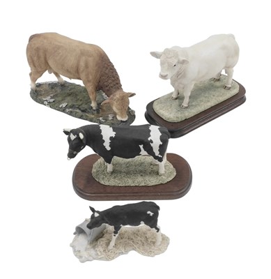 Lot 468 - Border Fine Arts and Sherratt & Simpson...