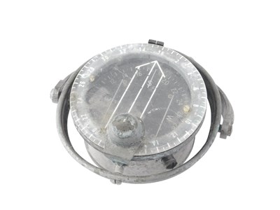 Lot 193 - A Royal Air Force Celestial compass, number...