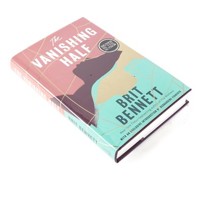 Lot 197 - Bennett (Brit). The Vanishing Half, signed...