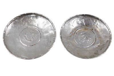 Lot 700 - Withdrawn - To be sold in Grantham Asian Art...