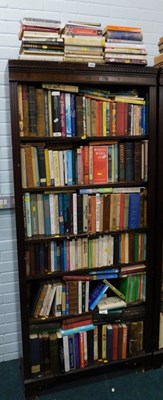 Lot 1654 - Hardback and paperback reference books,...