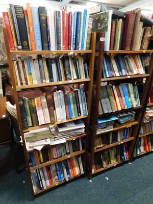 Lot 1660 - Hardback and paperback books, including The...