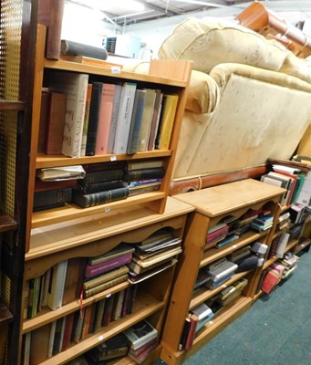 Lot 1664 - Hardback and paperback books, including...