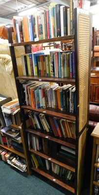 Lot 1666 - Hardback and paperback books, fiction and...