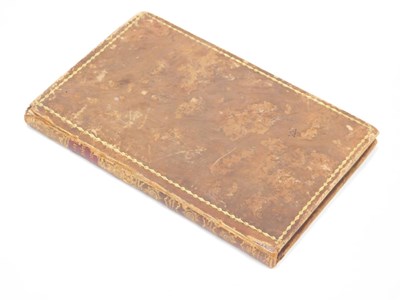 Lot 863 - Cary's Travellers Companion, Roads of England...