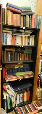 Lot 1621 - Hardback and paperback books, fiction and...