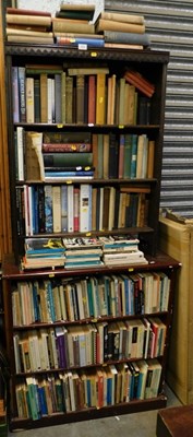 Lot 1623 - Hardback and paperback books, to include The...