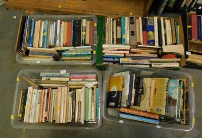 Lot 1624 - Hardback and paperback fiction and non-fiction...