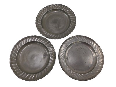 Lot 355 - A late 18th/early 19thC Austro-Hungarian...