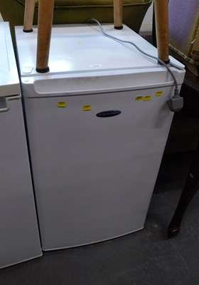 Lot 1566 - An Iceking RZE33EP2 freezer.