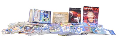 Lot 880 - A group of Leicester City Football Club...