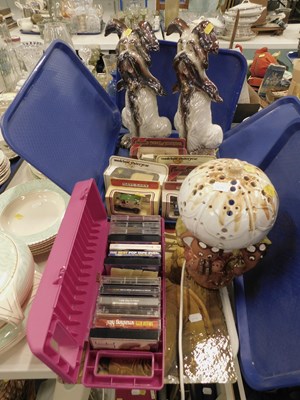 Lot 2175 - A collection of Models of Yesteryear and Days...