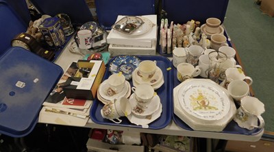 Lot 2177 - General household effects, to include an...